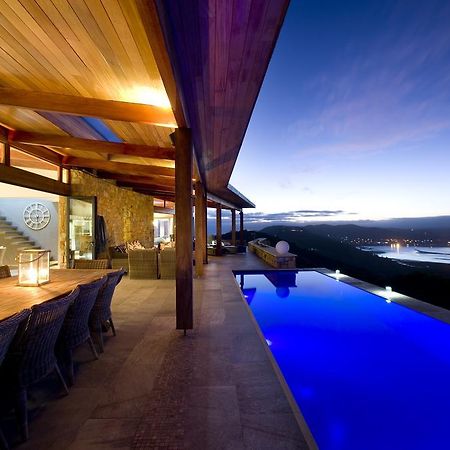 Alkira Lodge Brenton-on-Sea Exterior foto