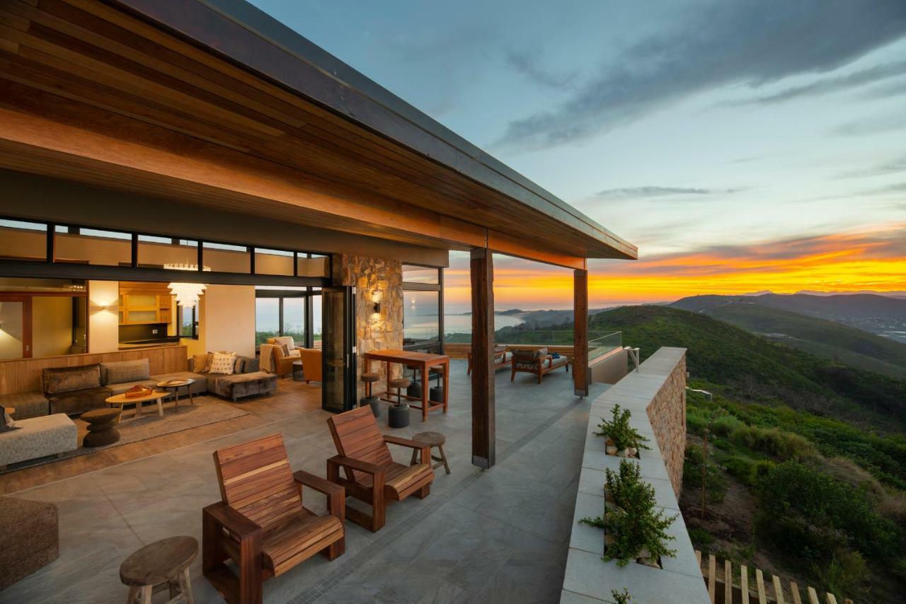 Alkira Lodge Brenton-on-Sea Exterior foto