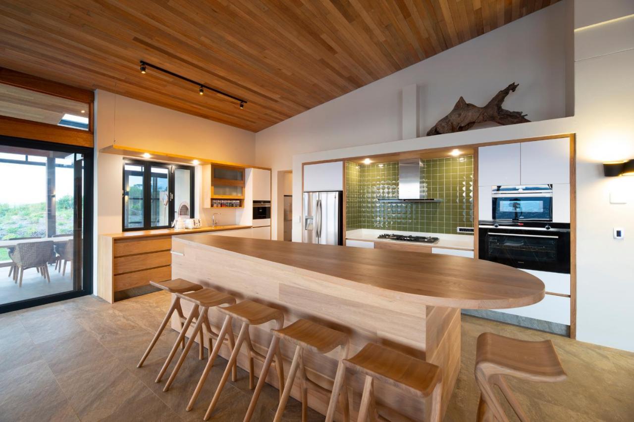 Alkira Lodge Brenton-on-Sea Exterior foto